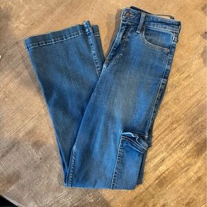 Hollister Blue Denim Jeans
